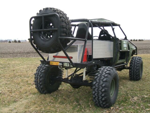 1985 Toyota Pickup - photo 8
