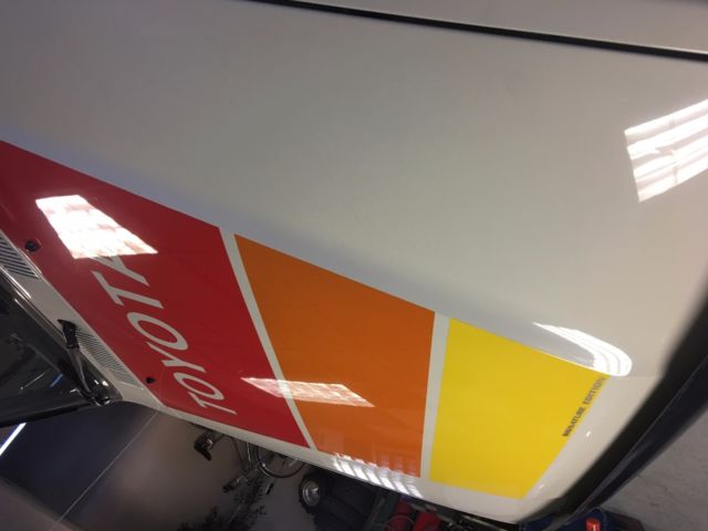 1985 Toyota Other SR5 - photo 13