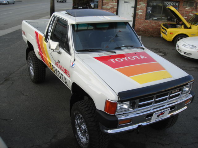 1985 Toyota Other SR5 - photo 9