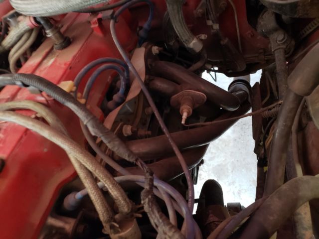 1985 Toyota Sr5 Xtra cab - photo 10