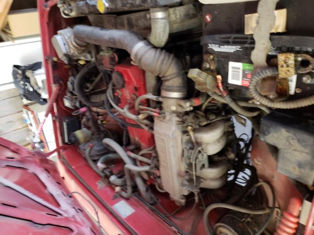 1985 Toyota Sr5 Xtra cab - photo 11