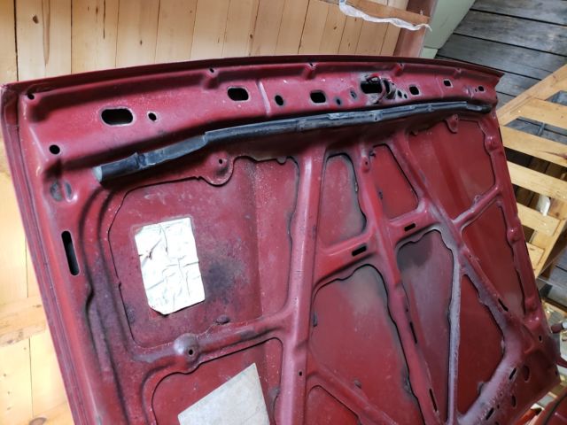 1985 Toyota Sr5 Xtra cab - photo 12