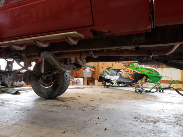 1985 Toyota Sr5 Xtra cab - photo 7