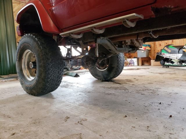 1985 Toyota Sr5 Xtra cab - photo 8