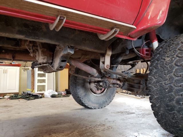 1985 Toyota Sr5 Xtra cab - photo 9
