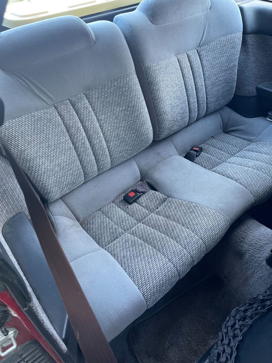 1985 Toyota Supra - photo 10