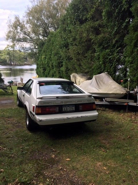 1985 Toyota Supra P type - photo 3