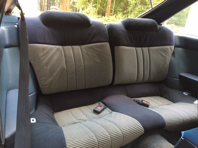 1985 Toyota Supra P type - photo 6