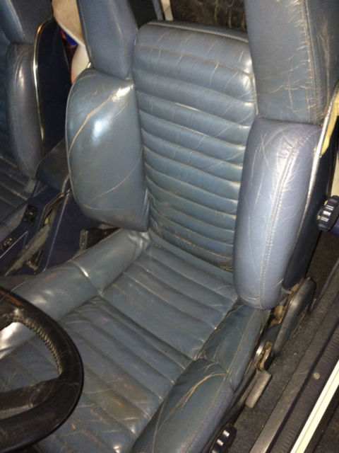 1985 Toyota Supra P type - photo 6