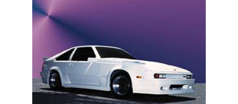 1985 Toyota Supra P type - photo 8