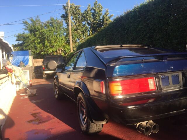 1985 Toyota Supra Supra - photo 8