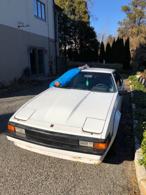 1985 Toyota Supra - photo 4