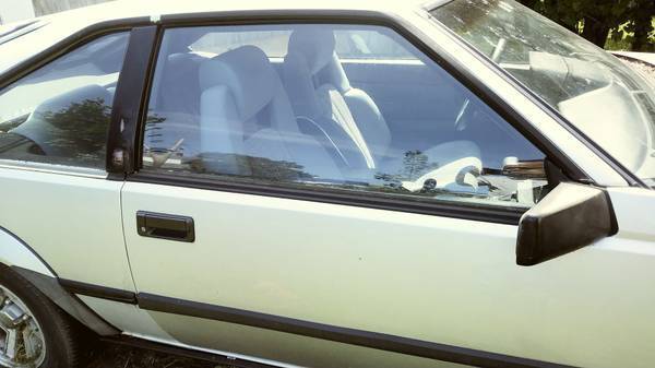 1985 Toyota Supra -- - photo 2