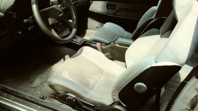 1985 Toyota Supra -- - photo 5