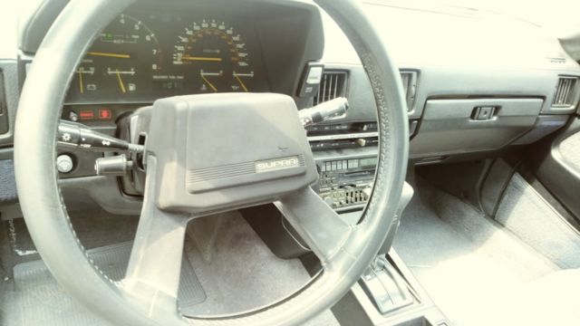 1985 Toyota Supra -- - photo 6