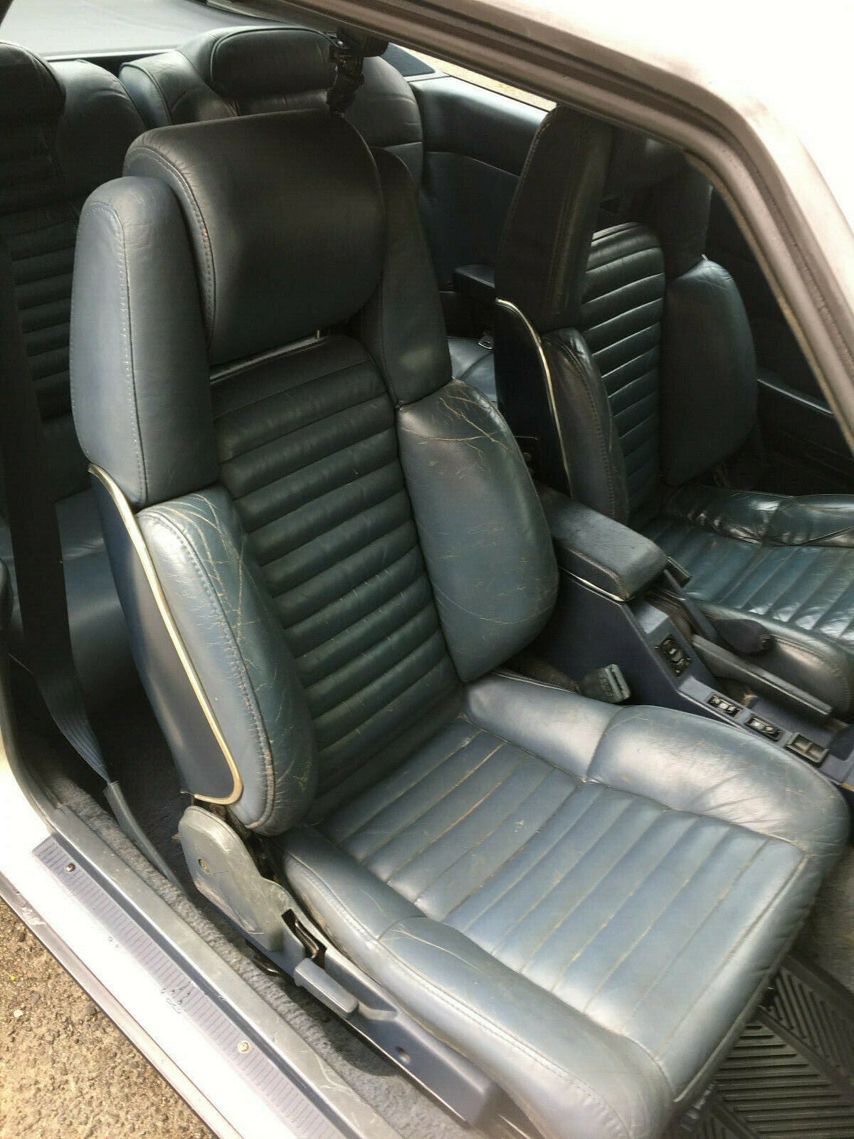 1985 Toyota Supra P-type - photo 6