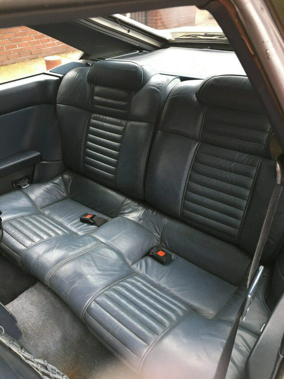 1985 Toyota Supra P-type - photo 8