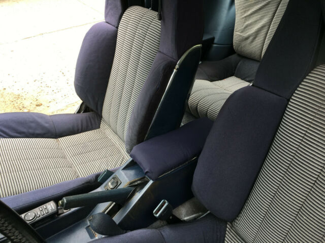1985 Toyota Supra - photo 6