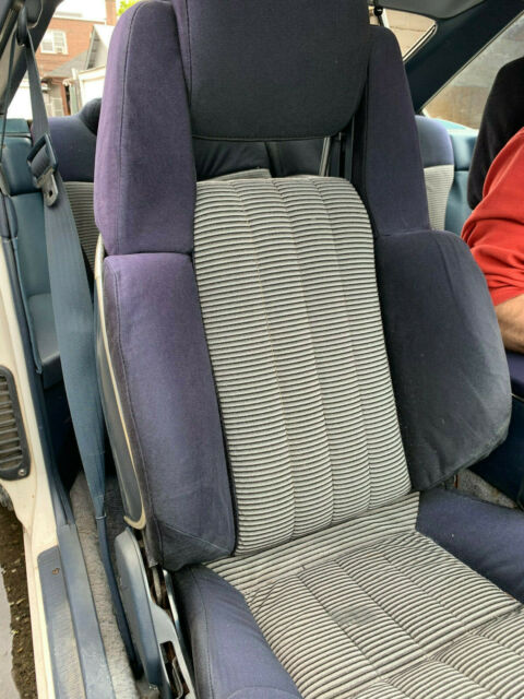 1985 Toyota Supra - photo 8