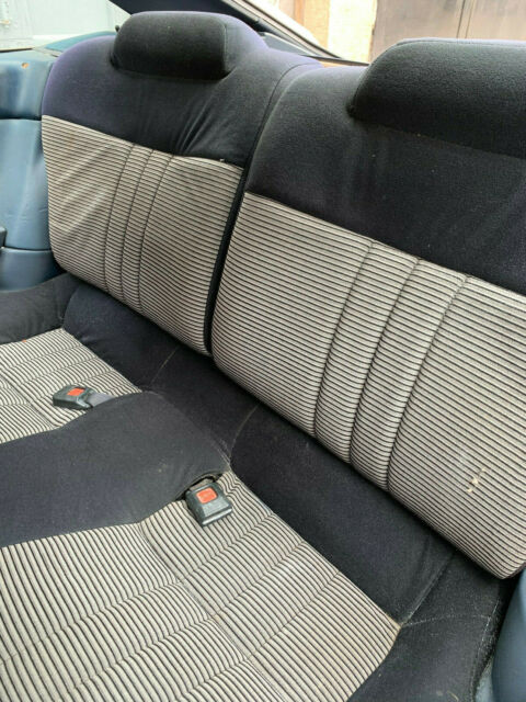 1985 Toyota Supra - photo 9