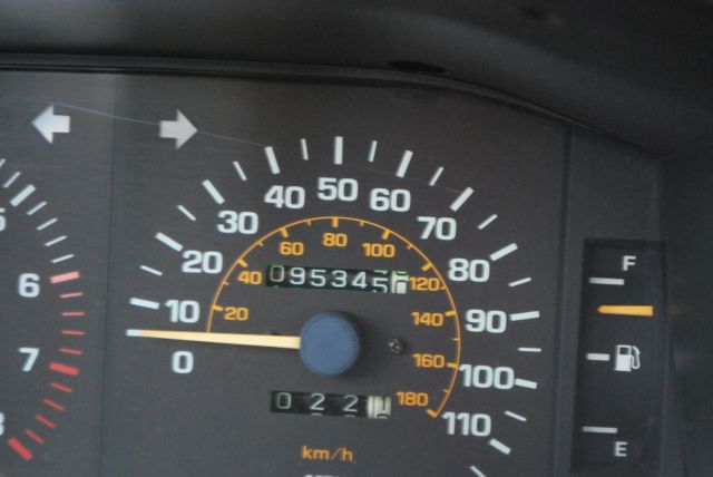 1985 Toyota Tercel - photo 3