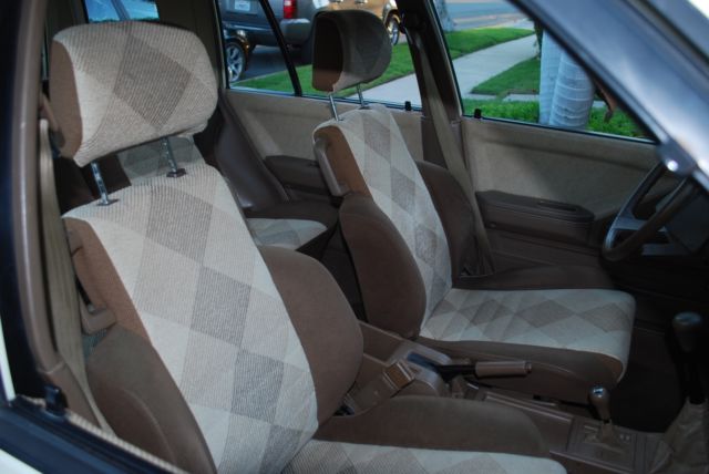 1985 Toyota Tercel - photo 5