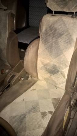1985 Toyota Tercel SR5 - photo 11
