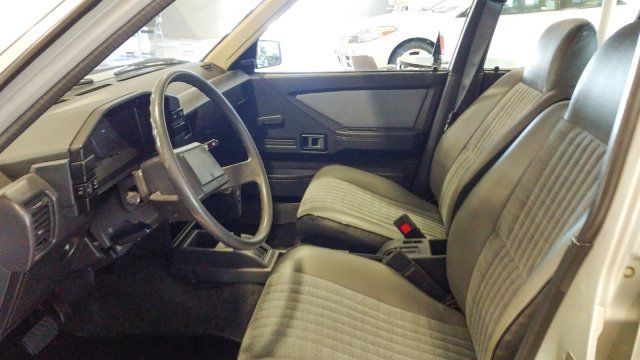 1985 Toyota Tercel -- - photo 8
