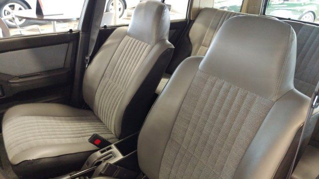 1985 Toyota Tercel -- - photo 9