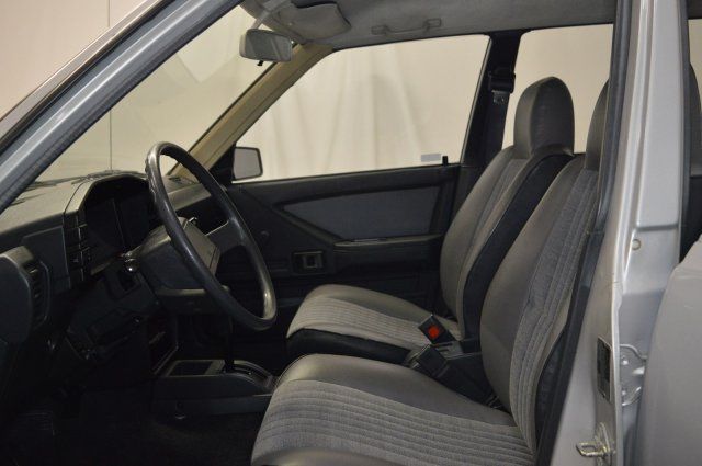 1985 Toyota Tercel -- - photo 13