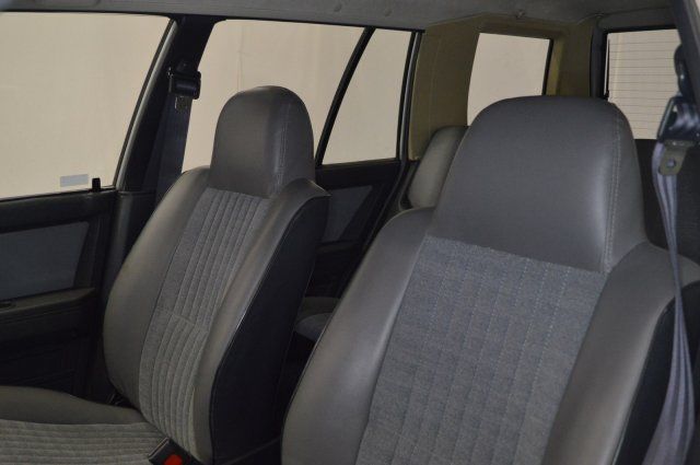 1985 Toyota Tercel -- - photo 8