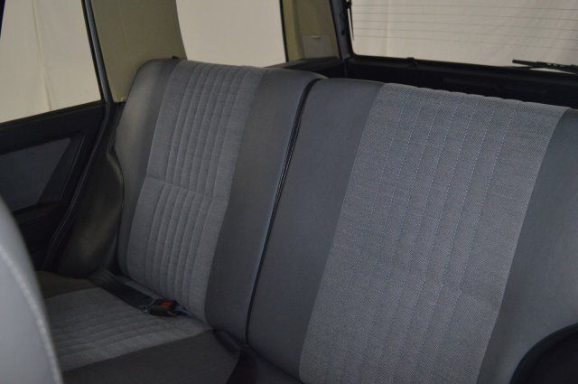 1985 Toyota Tercel -- - photo 12