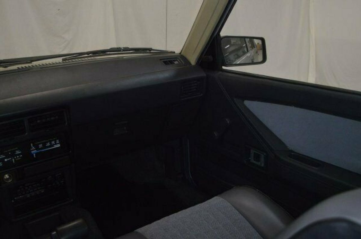 1985 Toyota Tercel - photo 10
