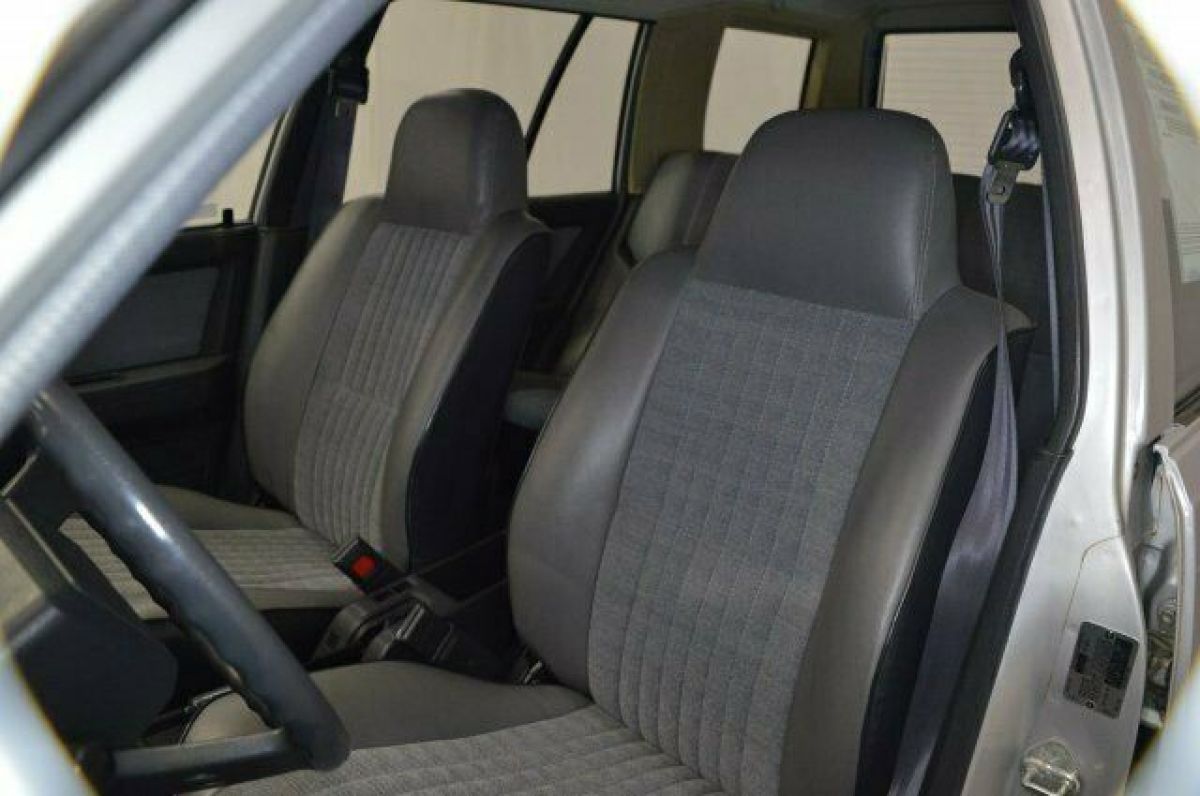 1985 Toyota Tercel - photo 12