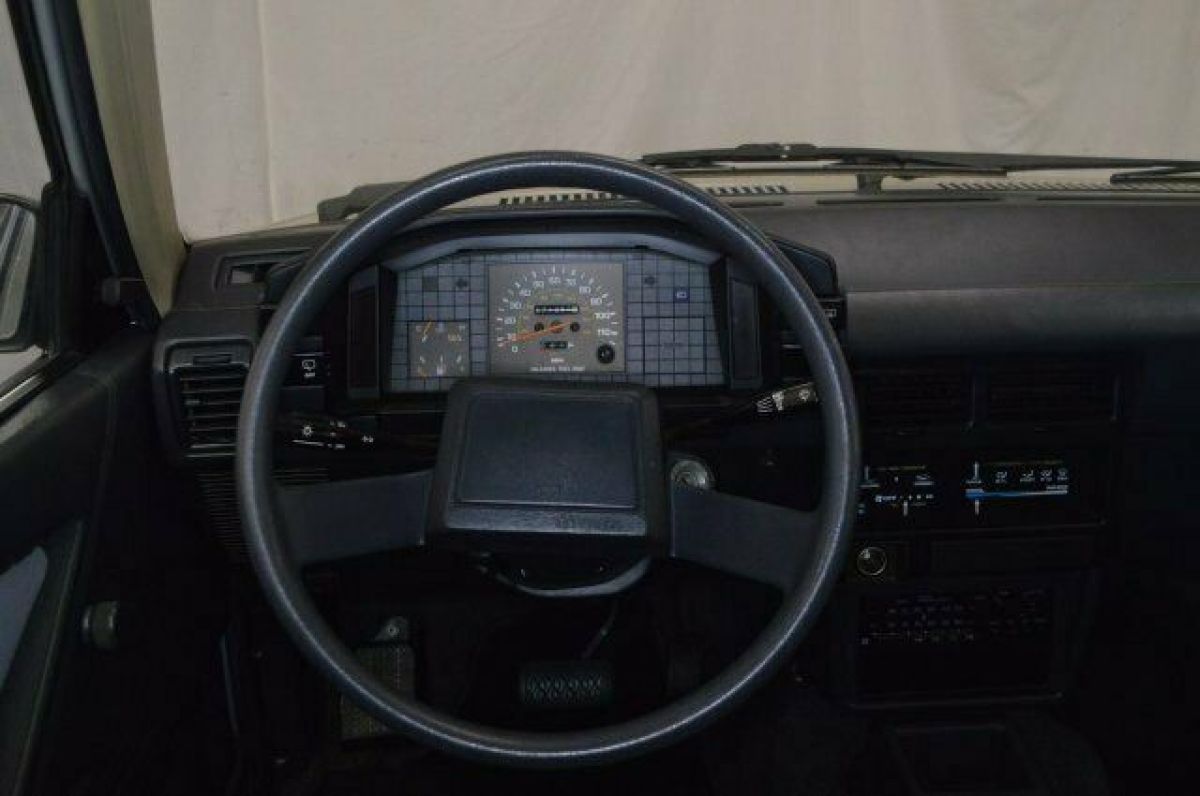 1985 Toyota Tercel - photo 13
