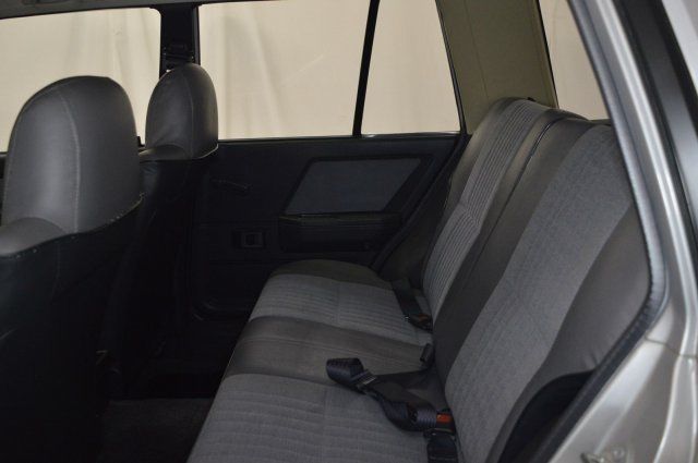 1985 Toyota Tercel -- - photo 10