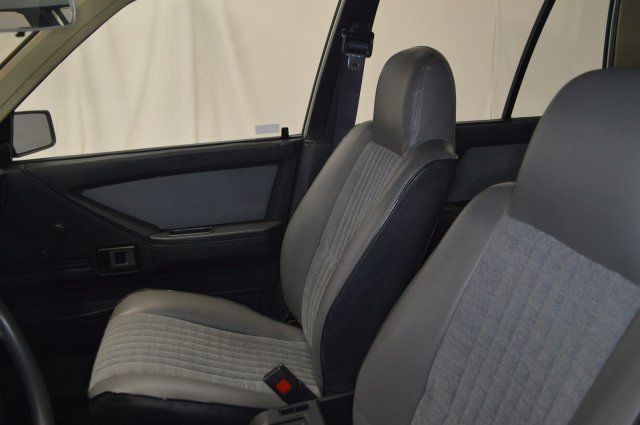 1985 Toyota Tercel -- - photo 13