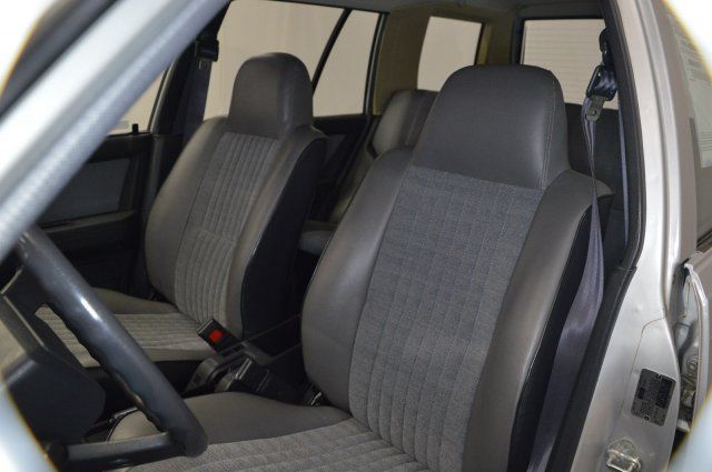 1985 Toyota Tercel -- - photo 8