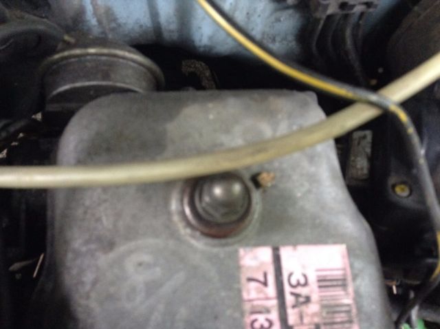 1985 Toyota Tercel - photo 8