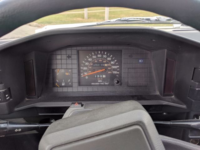1985 Toyota Tercel - photo 4