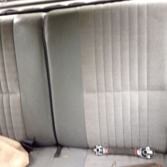 1985 Toyota Tercel - photo 5