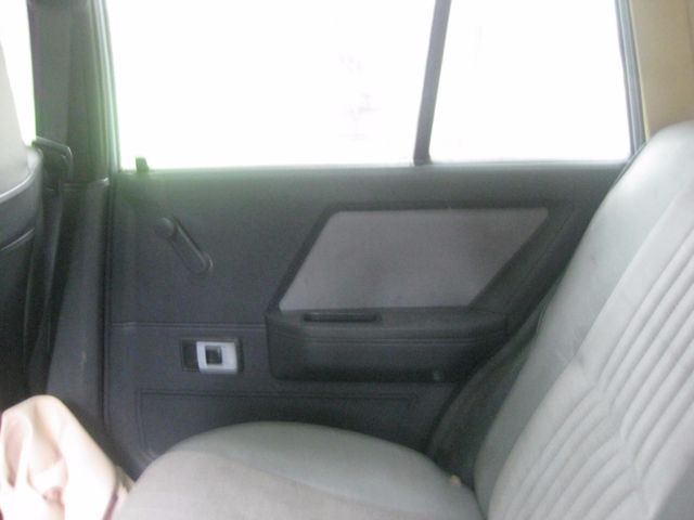 1985 Toyota Tercel - photo 9