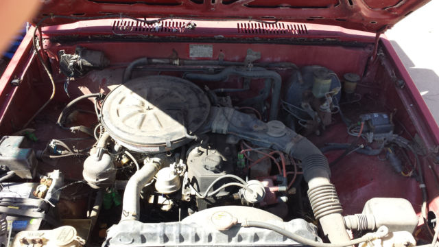 1985 Toyota Other - photo 4