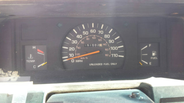 1985 Toyota Other - photo 7