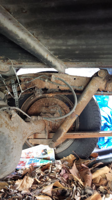 1985 Toyota Other - photo 8