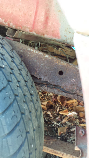 1985 Toyota Other - photo 9