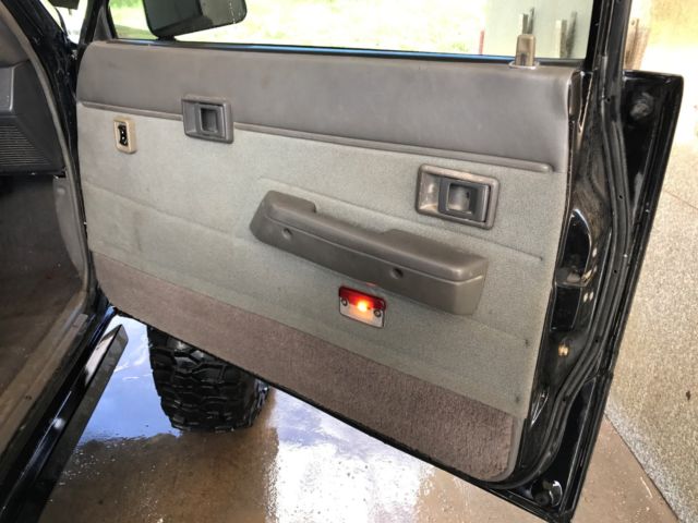 1985 Toyota Truck XtraCab - photo 10