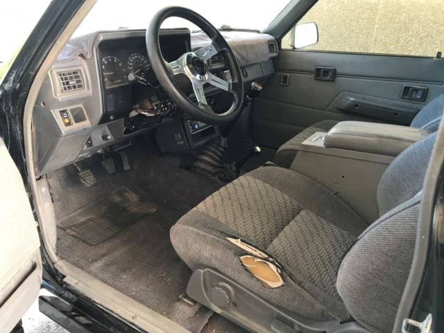 1985 Toyota Truck XtraCab - photo 12