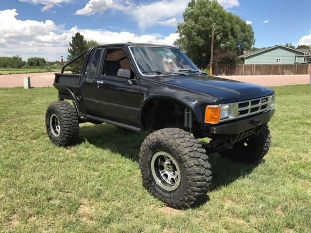 1985 Toyota Truck XtraCab - photo 4