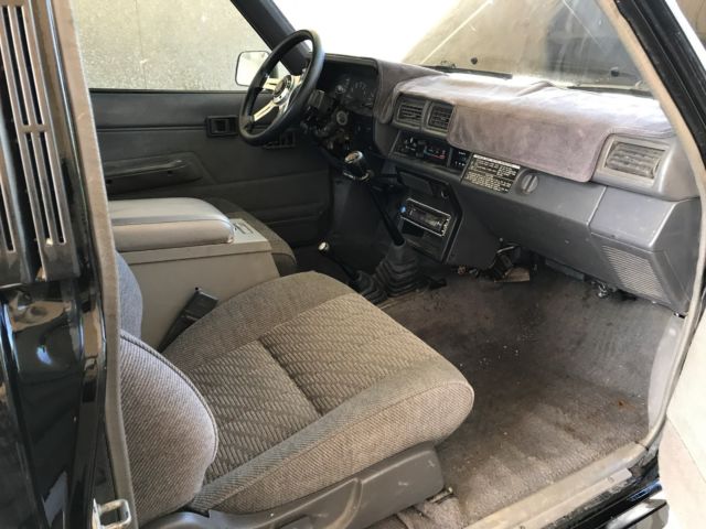 1985 Toyota Truck XtraCab - photo 9